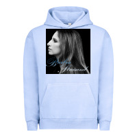 Pigment Grape Ice Barbra Streisand design Urban Hoodie - artisFamous