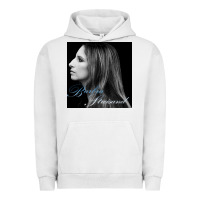 Pigment Lunar Rock Barbra Streisand design Urban Hoodie - artisFamous