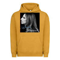 Pigment Peanut Butter Barbra Streisand design Urban Hoodie - artisFamous