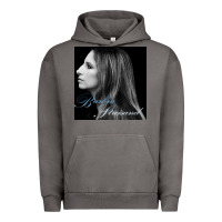 Pigment Tornado Barbra Streisand design Urban Hoodie - artisFamous