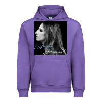 Tulip Barbra Streisand design Urban Hoodie - artisFamous