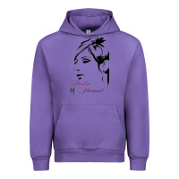Tulip Design barbra streisand Urban Hoodie - artisFamous