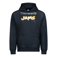 Navy rockapella Urban Hoodie - artisFamous