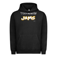 Pigment Black rockapella Urban Hoodie - artisFamous