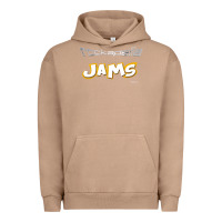 Pigment Burro rockapella Urban Hoodie - artisFamous