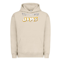 Pigment French Oak rockapella Urban Hoodie - artisFamous