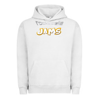 Pigment Lunar Rock rockapella Urban Hoodie - artisFamous