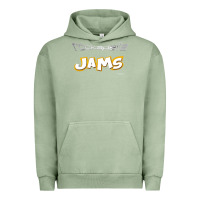 Pigment Oil Green rockapella Urban Hoodie - artisFamous