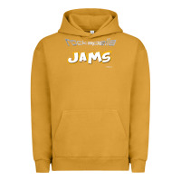 Pigment Peanut Butter rockapella Urban Hoodie - artisFamous