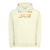 Pigment Pistachio rockapella Urban Hoodie - artisFamous