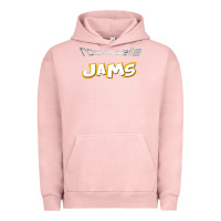 Pigment Salmon rockapella Urban Hoodie - artisFamous
