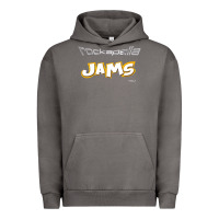 Pigment Tornado rockapella Urban Hoodie - artisFamous