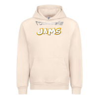 Sandshell rockapella Urban Hoodie - artisFamous