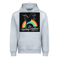 Heather Grey sturgill simpson so fucking Urban Hoodie - artisFamous