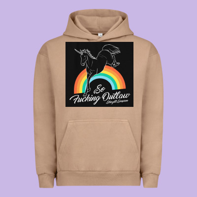 Sturgill Simpson So Fucking Urban Hoodie Designed By Artisfamous