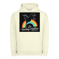 Pigment Pistachio sturgill simpson so fucking Urban Hoodie - artisFamous