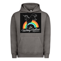 Pigment Tornado sturgill simpson so fucking Urban Hoodie - artisFamous