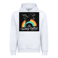 White sturgill simpson so fucking Urban Hoodie - artisFamous