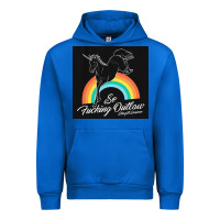 Cobalt sturgill simpson so fucking Urban Hoodie - artisFamous