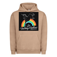 Sturgill Simpson So Fucking Urban Hoodie | Teevron