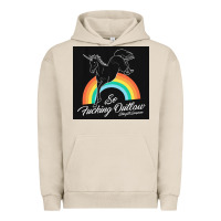 Pigment French Oak sturgill simpson so fucking Urban Hoodie - artisFamous