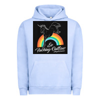 Pigment Grape Ice sturgill simpson so fucking Urban Hoodie - artisFamous
