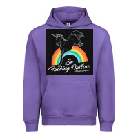 Tulip sturgill simpson so fucking Urban Hoodie - artisFamous