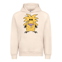 Sandshell norbet angry beaver Urban Hoodie - artisFamous