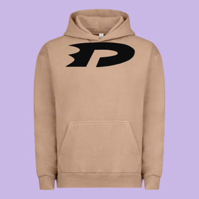 Danny Phantom Run Urban Hoodie Designed By Artisfamous