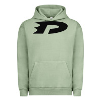 Pigment Oil Green danny phantom run Urban Hoodie - artisFamous