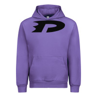 Tulip danny phantom run Urban Hoodie - artisFamous