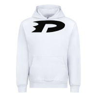 White danny phantom run Urban Hoodie - artisFamous