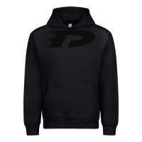 Black danny phantom run Urban Hoodie - artisFamous