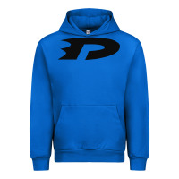 Cobalt danny phantom run Urban Hoodie - artisFamous
