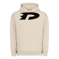 Pigment French Oak danny phantom run Urban Hoodie - artisFamous
