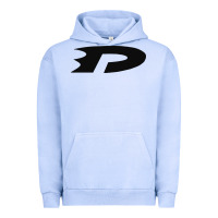 Pigment Grape Ice danny phantom run Urban Hoodie - artisFamous