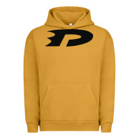 Pigment Peanut Butter danny phantom run Urban Hoodie - artisFamous