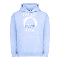 Pigment Grape Ice bernie sanders for now Urban Hoodie - artisFamous