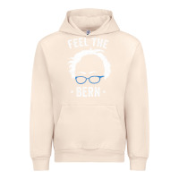 Sandshell bernie sanders for now Urban Hoodie - artisFamous