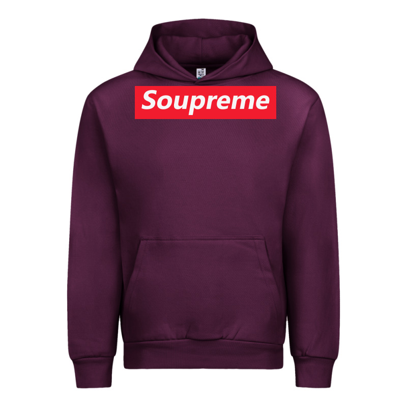 Soupreme Urban Hoodie by artisFamous | Teevron