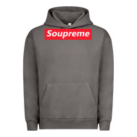 Pigment Tornado SOUPREME Urban Hoodie - artisFamous