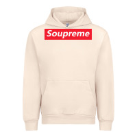 Sandshell SOUPREME Urban Hoodie - artisFamous