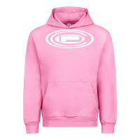 Fuchsia Pink orange county drums Urban Hoodie - artisFamous