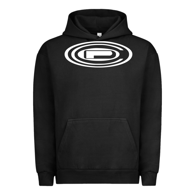 Orange County Drums Urban Hoodie by artisFamous | Teevron