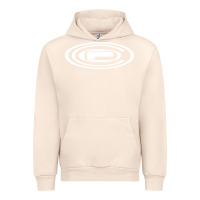 Sandshell orange county drums Urban Hoodie - artisFamous