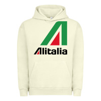 Pigment Pistachio alitalia Urban Hoodie - artisFamous