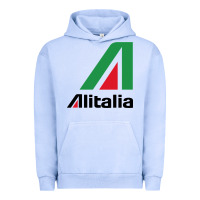 Pigment Grape Ice alitalia Urban Hoodie - artisFamous