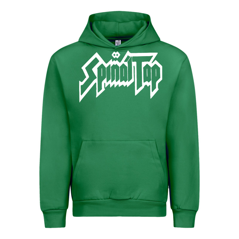 Spinal Tap Urban Hoodie by artisFamous | Teevron