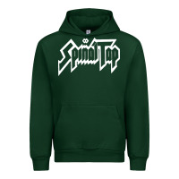 Forest Green spinal tap Urban Hoodie - artisFamous