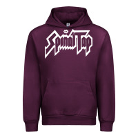 Mauve Wine spinal tap Urban Hoodie - artisFamous